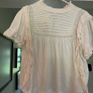 Free people blouse
